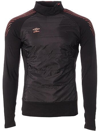 Felpa Sportiva Uomo Umbro