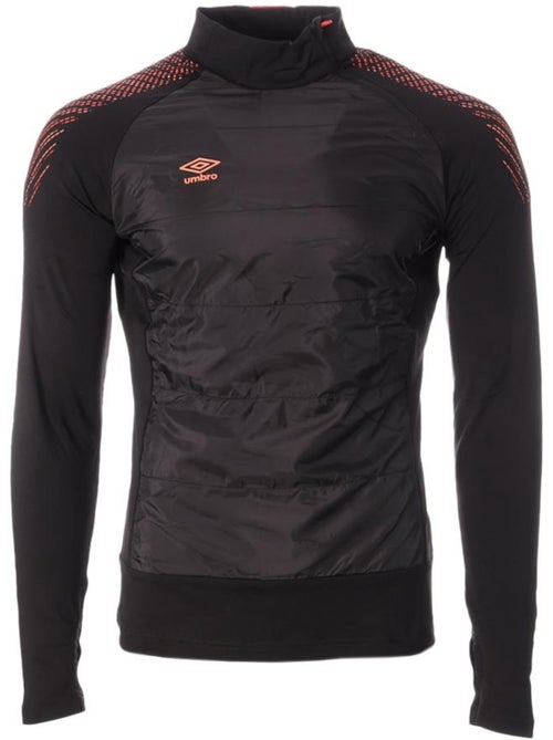 Felpa Sportiva Uomo Umbro - Kiabi Felpa Sportiva Uomo Umbro - Kiabi