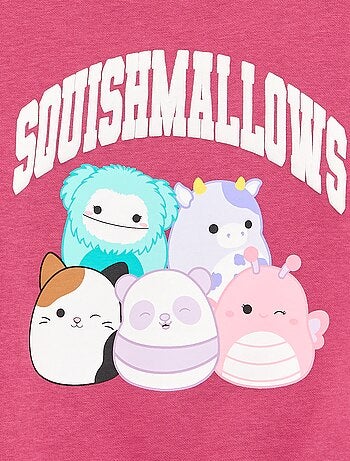 Felpa 'Squishmallows'