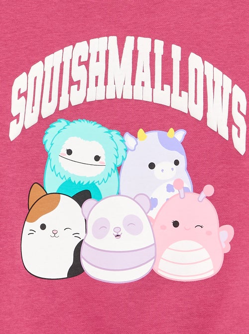Felpa 'Squishmallows' - Kiabi