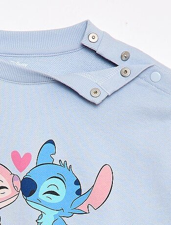 Felpa stampata - \'Minnie\' \'Disney\' - Collezione facile da indossare