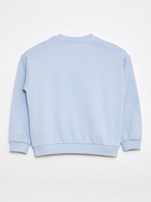 Felpa stampata - \'Minnie\' \'Disney\' - Collezione facile da indossare - Kiabi