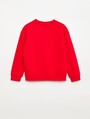 Felpa stampata 'Avengers' 'Marvel'