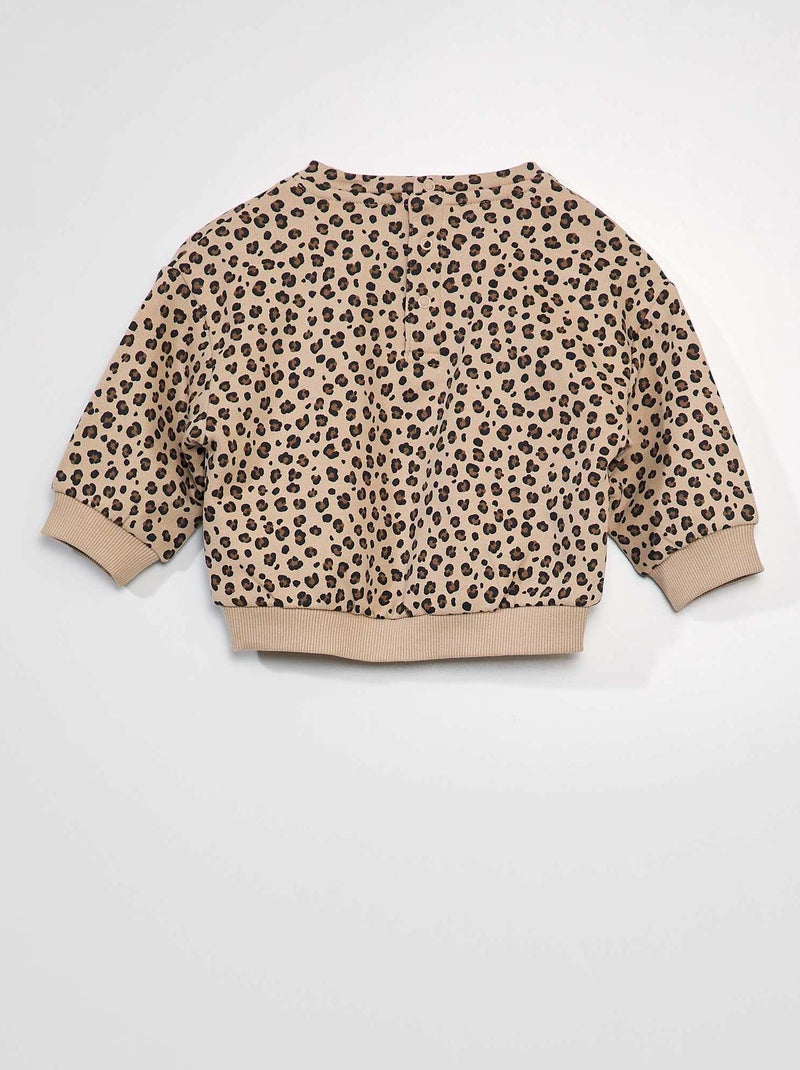 Fascia Personalizzabile Fascia Per Capelli 'Super Nonno' Bianca