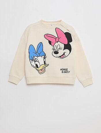 Felpa stampata 'Minnie' 'Disney' - So Easy