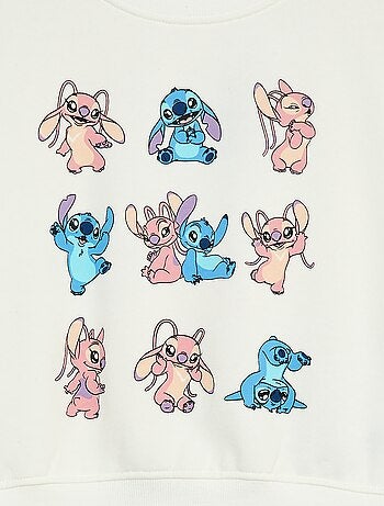 Felpa 'Stitch' 'Disney'