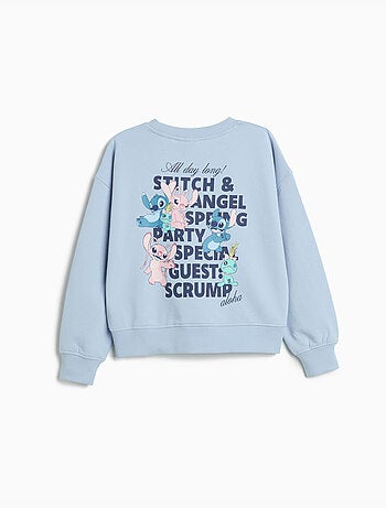 Felpa 'Stitch' ©Disney, MO Fashion