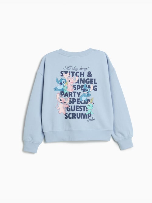 Felpa 'Stitch' ©Disney, MO Fashion - Kiabi