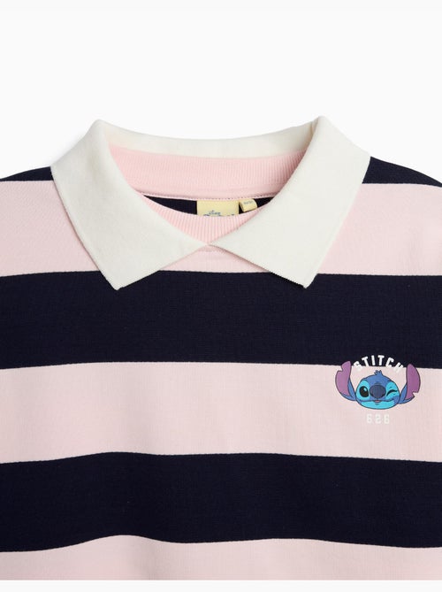 Felpa stitch ©disney, mo fashion - Kiabi Felpa stitch ©disney, mo fashion - Kiabi