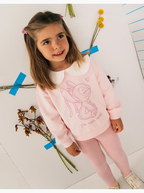 Felpa 'stitch'©disney, mo fashion - Kiabi Felpa 'stitch'©disney, mo fashion - Kiabi