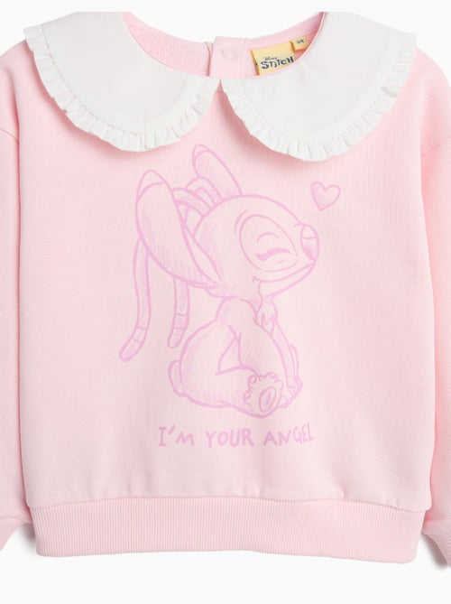 Felpa 'stitch'©disney, mo fashion - Kiabi Felpa 'stitch'©disney, mo fashion - Kiabi