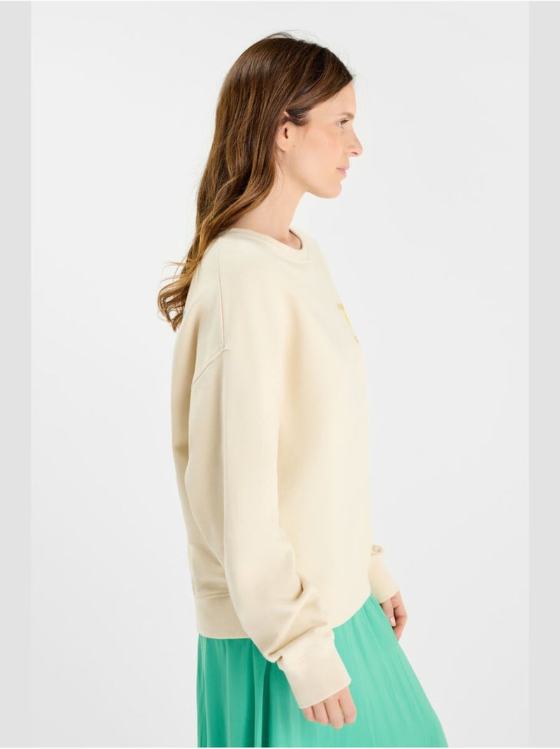 Felpa SUNA Beige - Kiabi