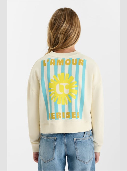 Felpa SUNAGI - Kiabi