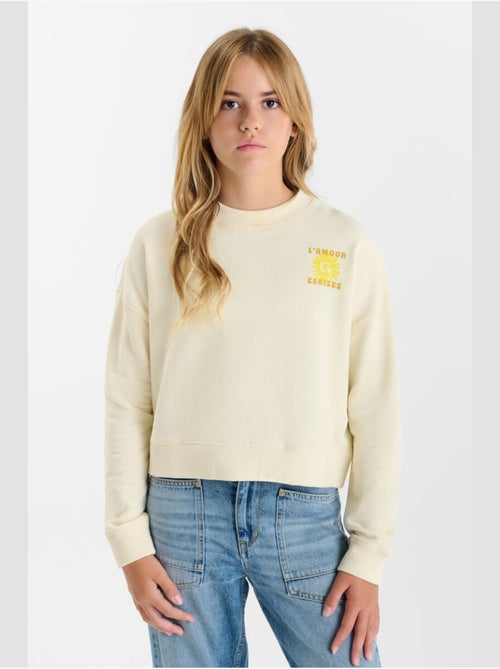 Felpa SUNAGI - Kiabi