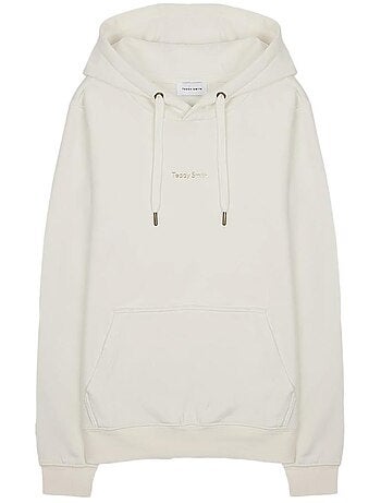 Felpa Teddy Smith per Ragazza