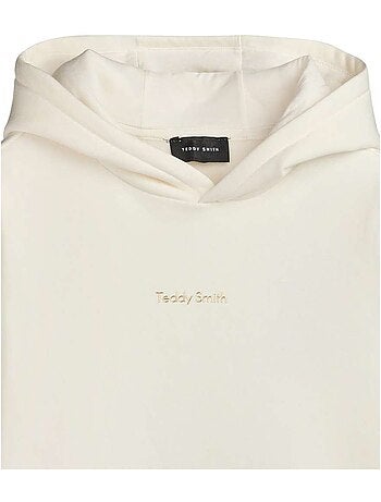 Felpa Teddy Smith per Ragazza