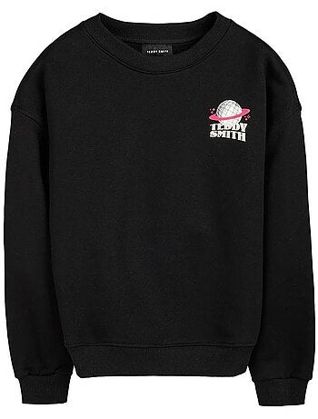 Felpa Teddy Smith per Ragazza