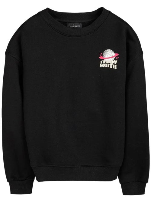 Felpa Teddy Smith per Ragazza - Kiabi