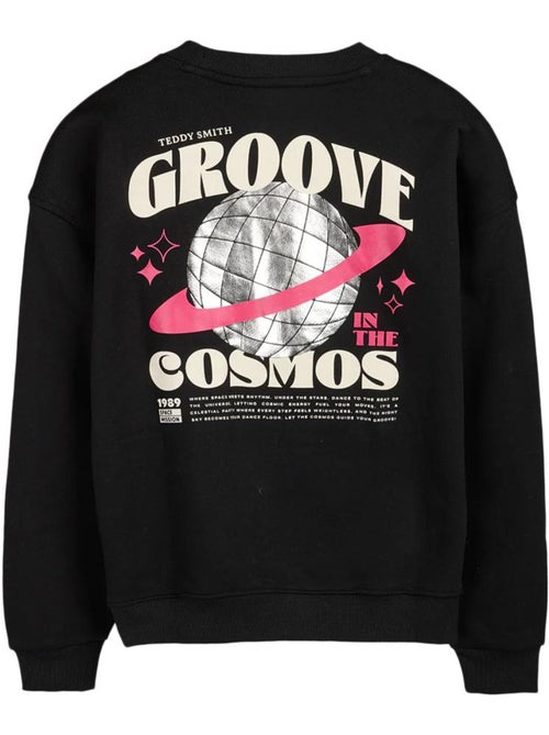 Felpa Teddy Smith per Ragazza - Kiabi