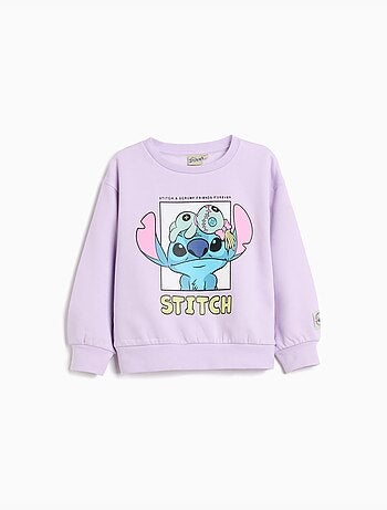 Felpa Terry 'Stitch', MO Fashion