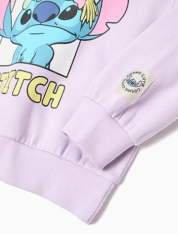 Felpa Terry 'Stitch', MO Fashion