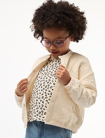 Felpa tinta unita effetto felpato - Collezione facile da indossare