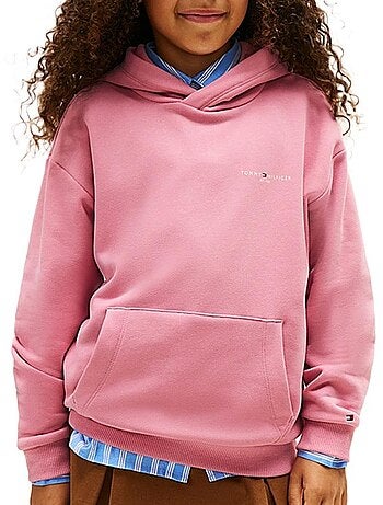 Felpa Tommy Hilfiger per bambina
