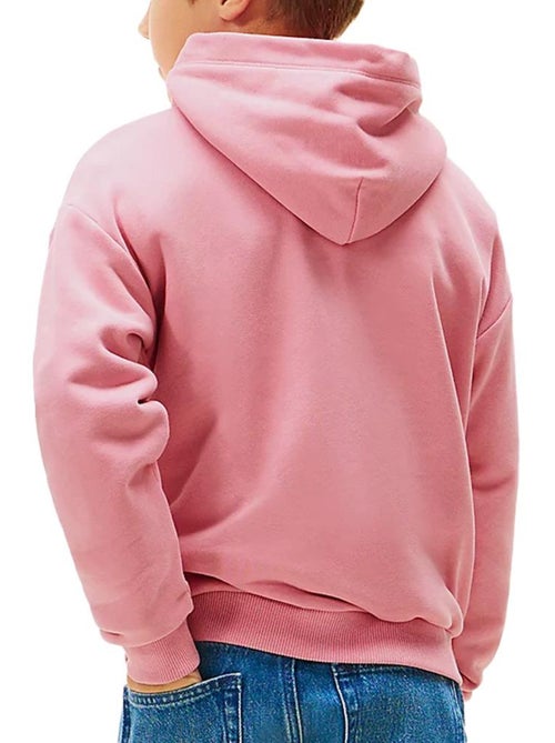 Felpa Tommy Hilfiger da Bambina - Kiabi Felpa Tommy Hilfiger da Bambina - Kiabi