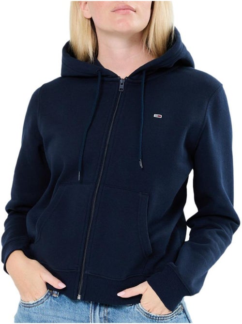 Felpa tommy hilfiger da donna con - Kiabi Felpa tommy hilfiger da donna con - Kiabi