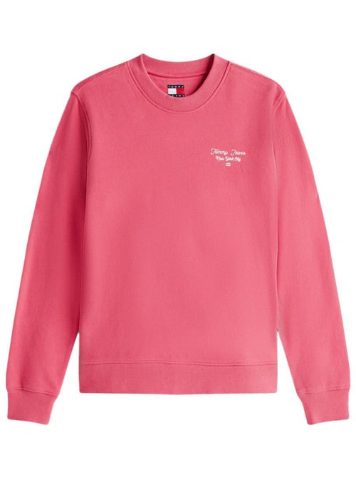 Felpa Tommy Hilfiger da Donna - Kiabi