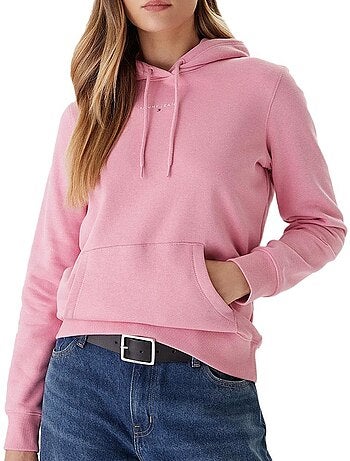 Felpa Donna Tommy Hilfiger