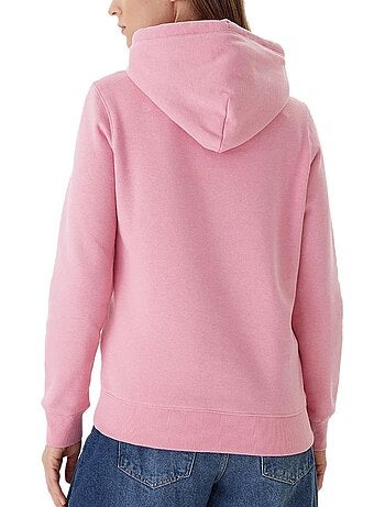 Felpa Donna Tommy Hilfiger