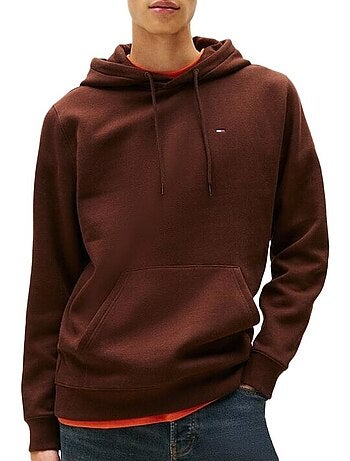 Felpa Uomo Tommy Hilfiger