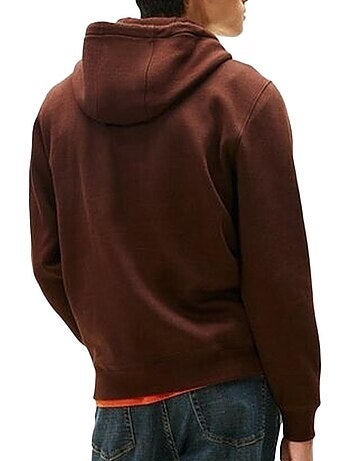 Felpa Uomo Tommy Hilfiger
