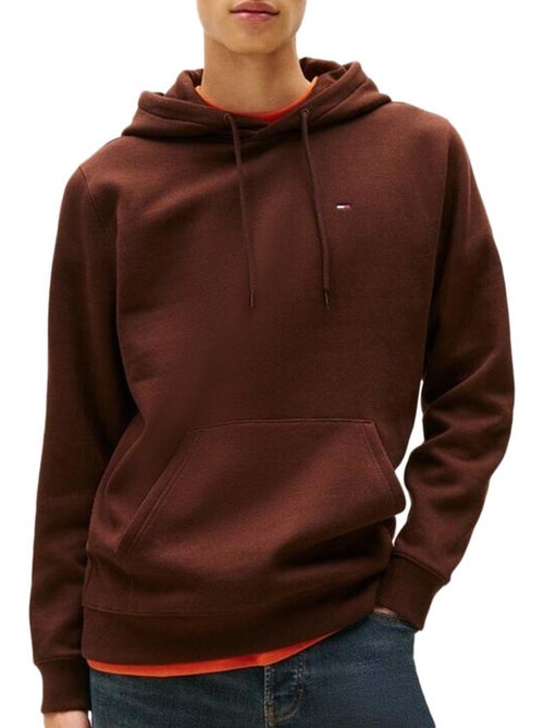 Felpa Tommy Hilfiger da Uomo - Kiabi