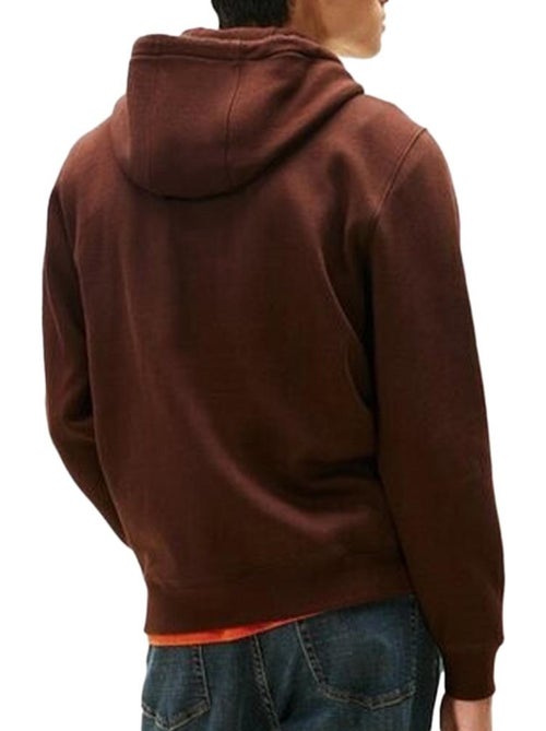 Felpa Tommy Hilfiger da Uomo - Kiabi