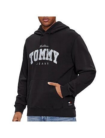 Felpa Tommy Hilfiger da Uomo