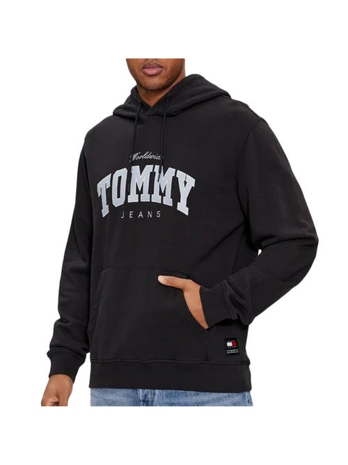 Felpa Tommy Hilfiger da Uomo - Kiabi