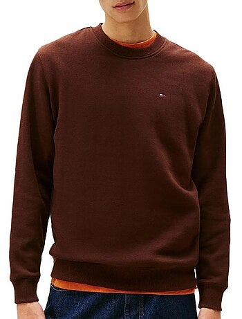 Felpa da Uomo Tommy Hilfiger