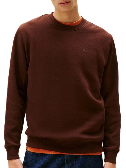 Felpa Tommy Hilfiger Uomo - Kiabi