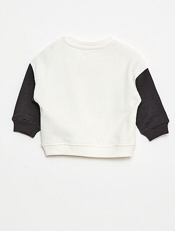 Felpa 'Toy Story' 'Disney' a girocollo