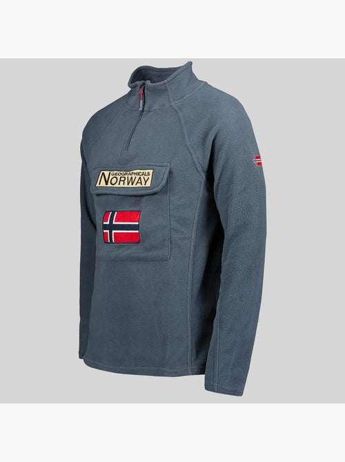 Felpa tymclass hz – geographical norway - Kiabi Felpa tymclass hz – geographical norway - Kiabi