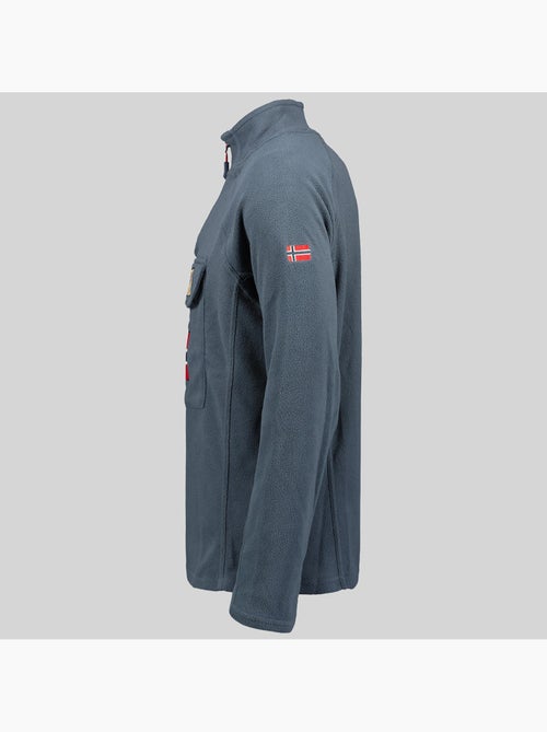 Felpa tymclass hz – geographical norway - Kiabi Felpa tymclass hz – geographical norway - Kiabi