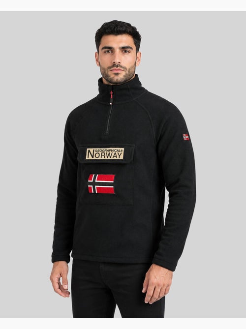 Felpa tymclass hz – geographical norway - Kiabi Felpa tymclass hz – geographical norway - Kiabi