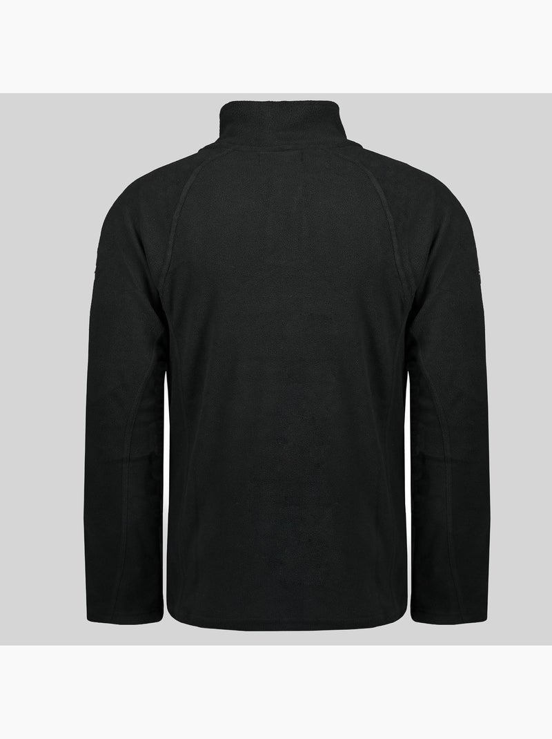 Felpa tymclass hz – geographical norway Nero - Kiabi