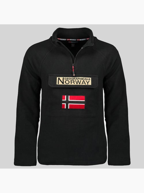 Felpa tymclass hz – geographical norway - Kiabi Felpa tymclass hz – geographical norway - Kiabi
