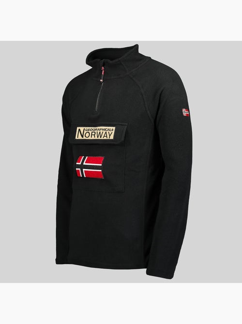 Felpa tymclass hz – geographical norway - Kiabi Felpa tymclass hz – geographical norway - Kiabi