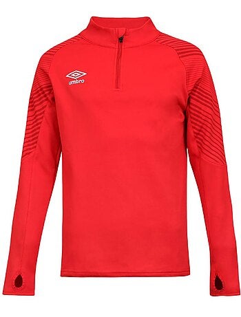 Felpa Umbro per Ragazzo