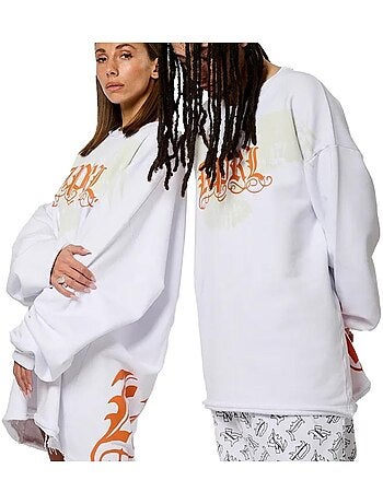 Felpa Unisex Kaporal