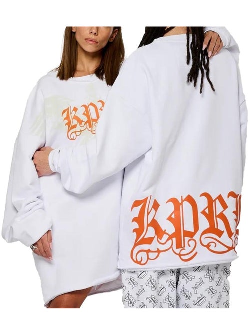 Felpa Unisex Kaporal - Kiabi